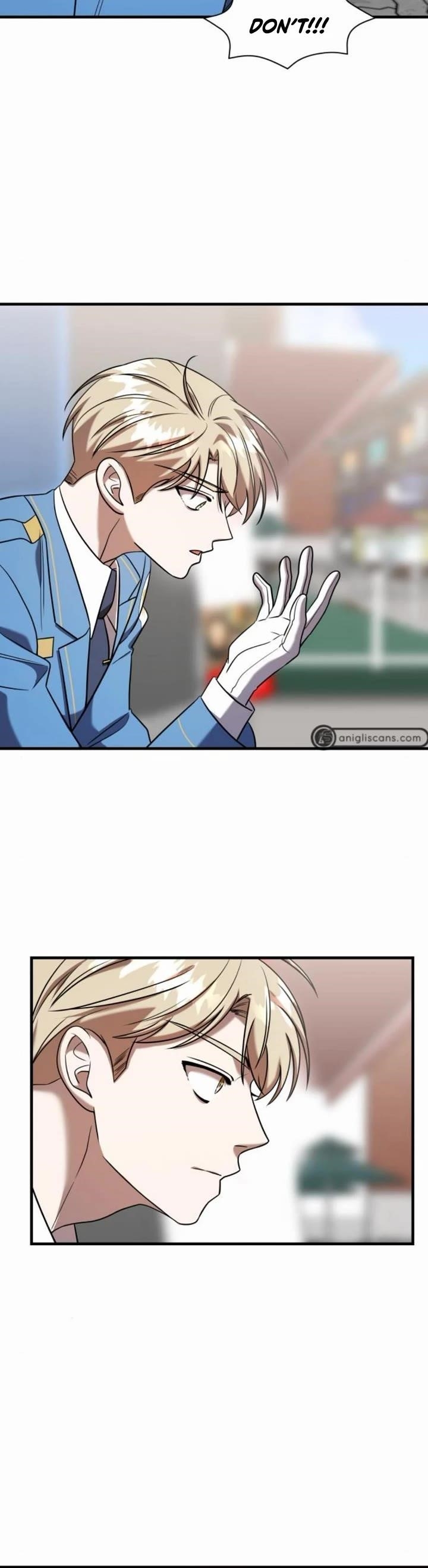 Pure Villain Chapter 52 - Page 38