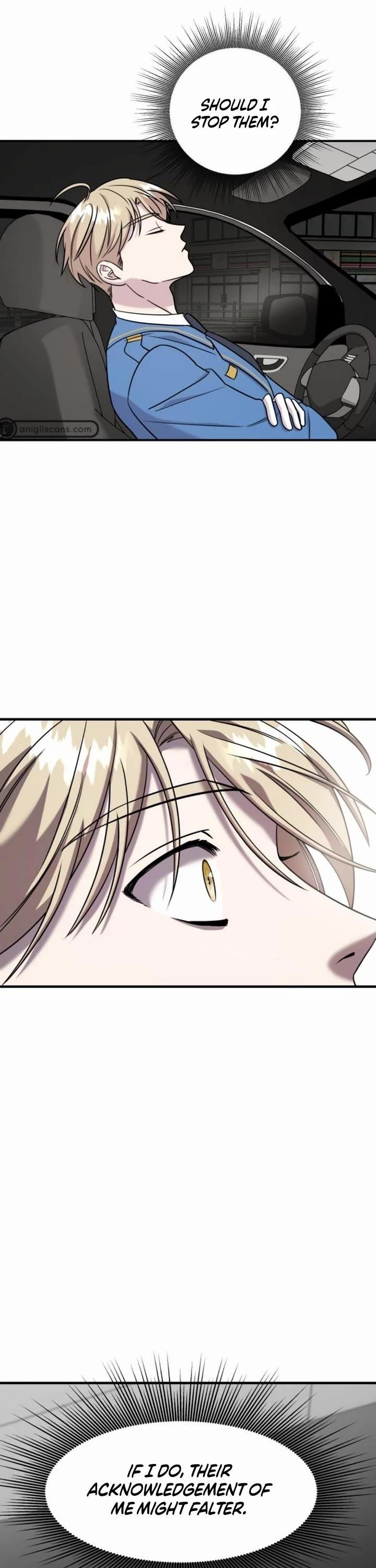 Pure Villain Chapter 52 - Page 51