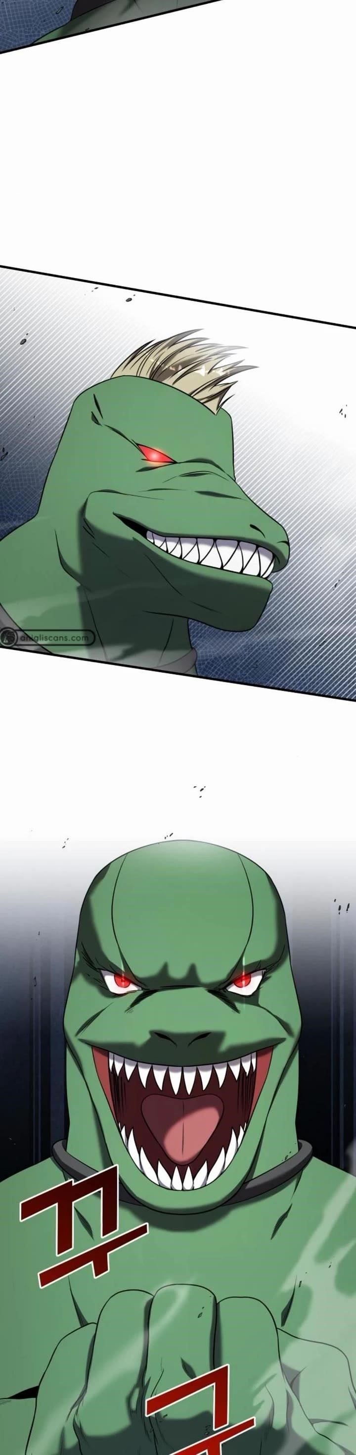 Pure Villain Chapter 52 - Page 9