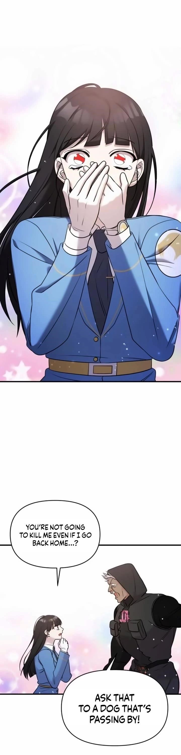 Pure Villain Chapter 57 - Page 19