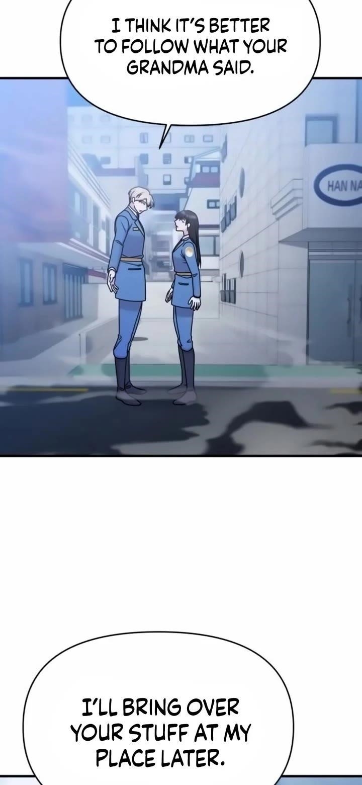 Pure Villain Chapter 57 - Page 29