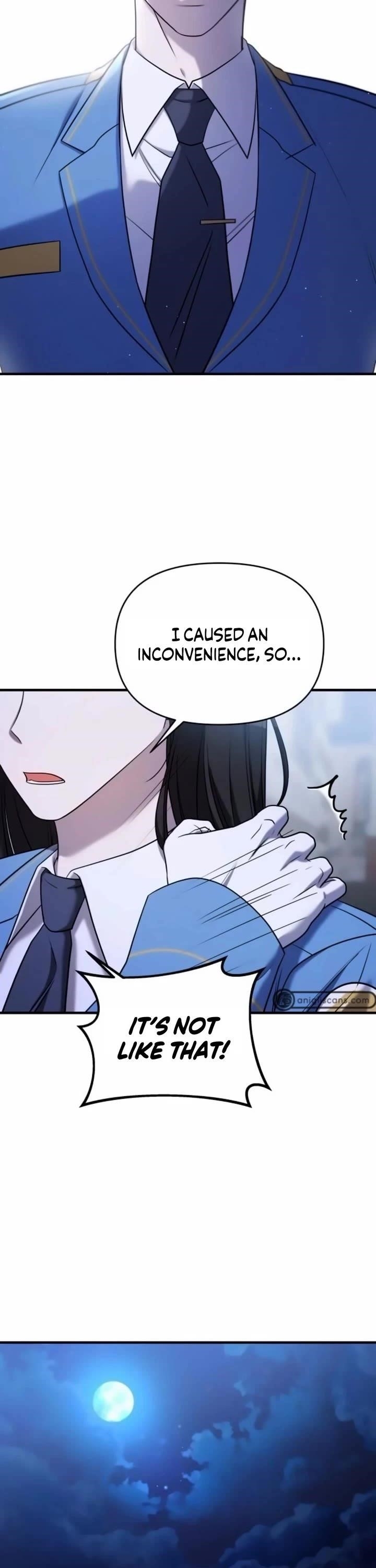 Pure Villain Chapter 57 - Page 32