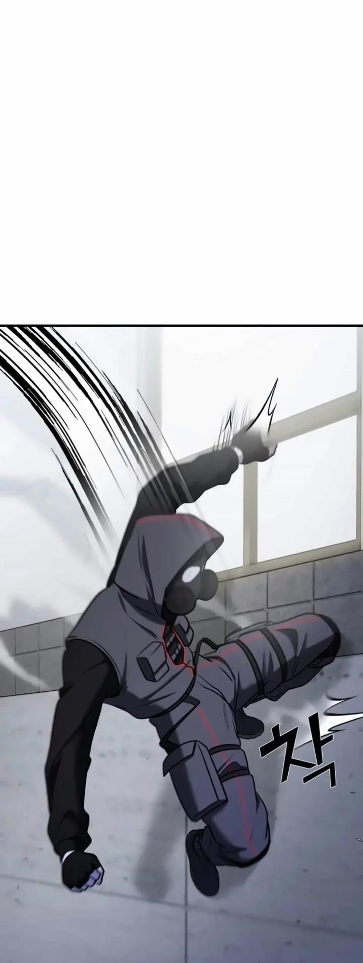 Pure Villain Chapter 57 - Page 50