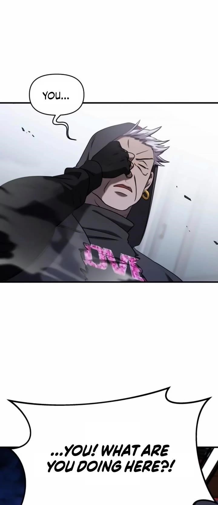 Pure Villain Chapter 57 - Page 9