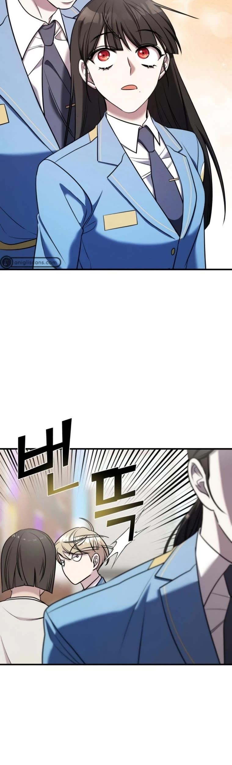 Pure Villain Chapter 64 - Page 39