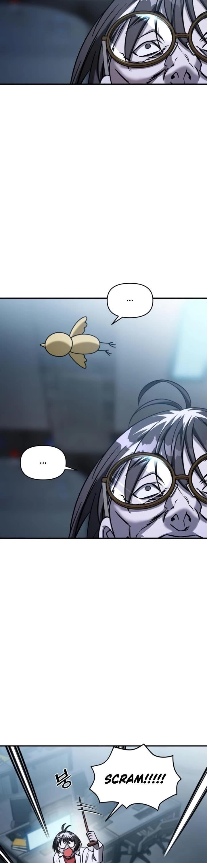 Pure Villain Chapter 68 - Page 28