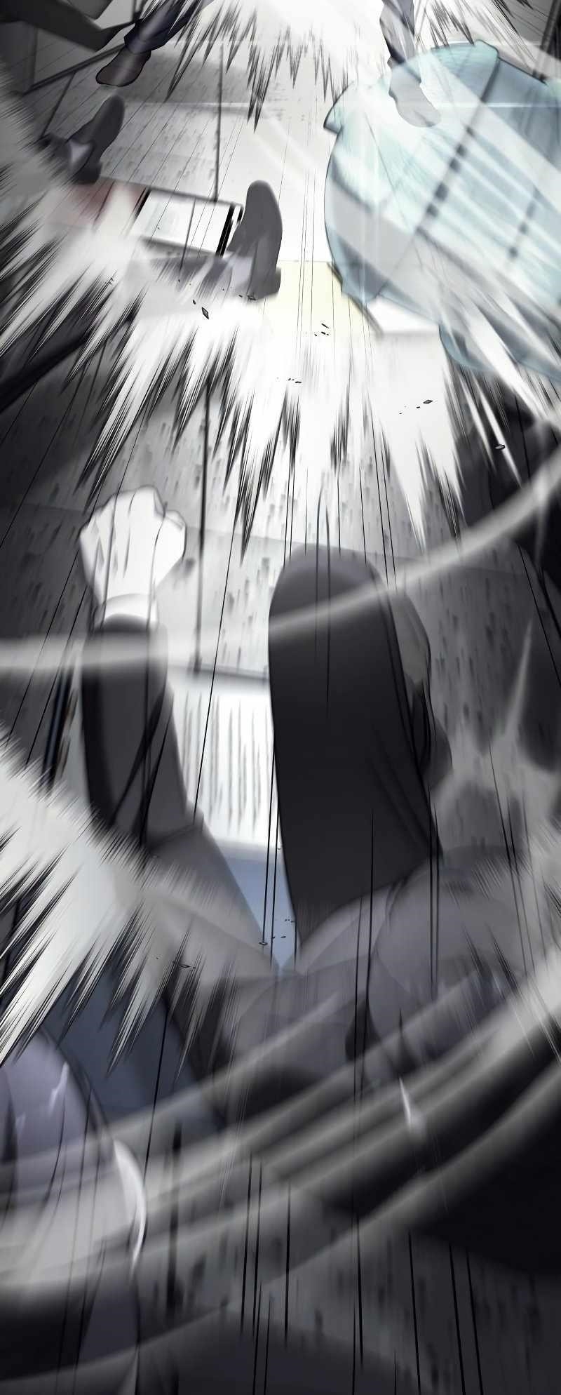 Pure Villain Chapter 76 - Page 45