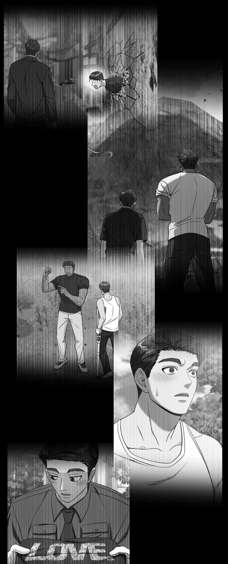 Pure Villain Chapter 77 - Page 57