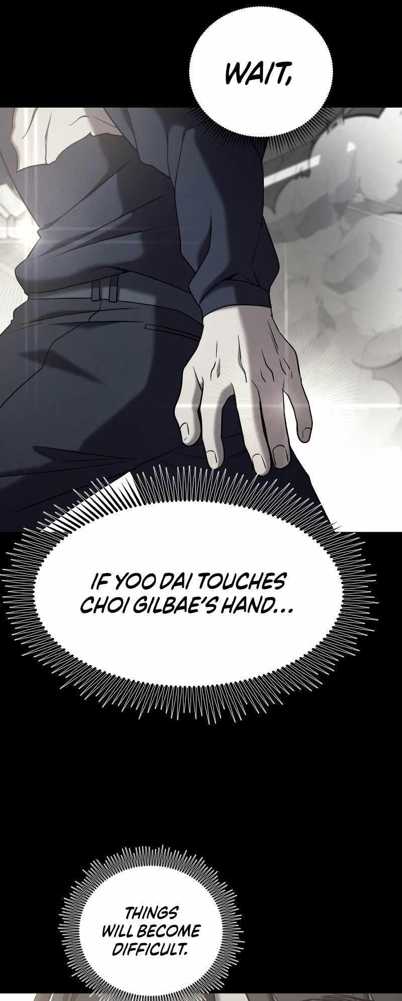 Pure Villain Chapter 77 - Page 71