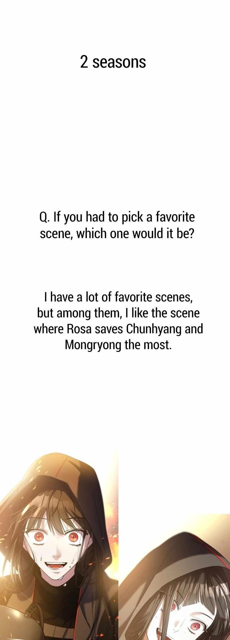 Pure Villain Chapter 79 - Page 43