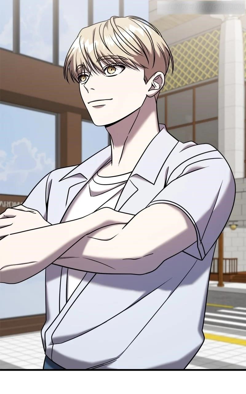 Pure Villain Chapter 89 - Page 94