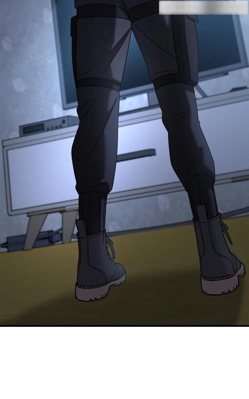 Pure Villain Chapter 90 - Page 100