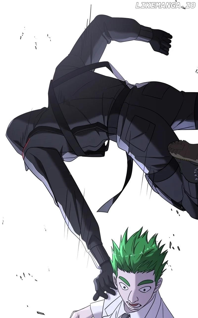 Pure Villain Chapter 91 - Page 37