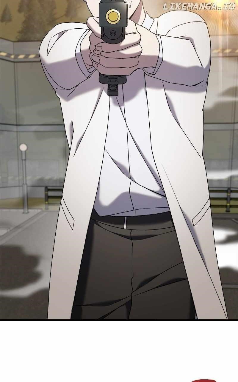 Pure Villain Chapter 96 - Page 115