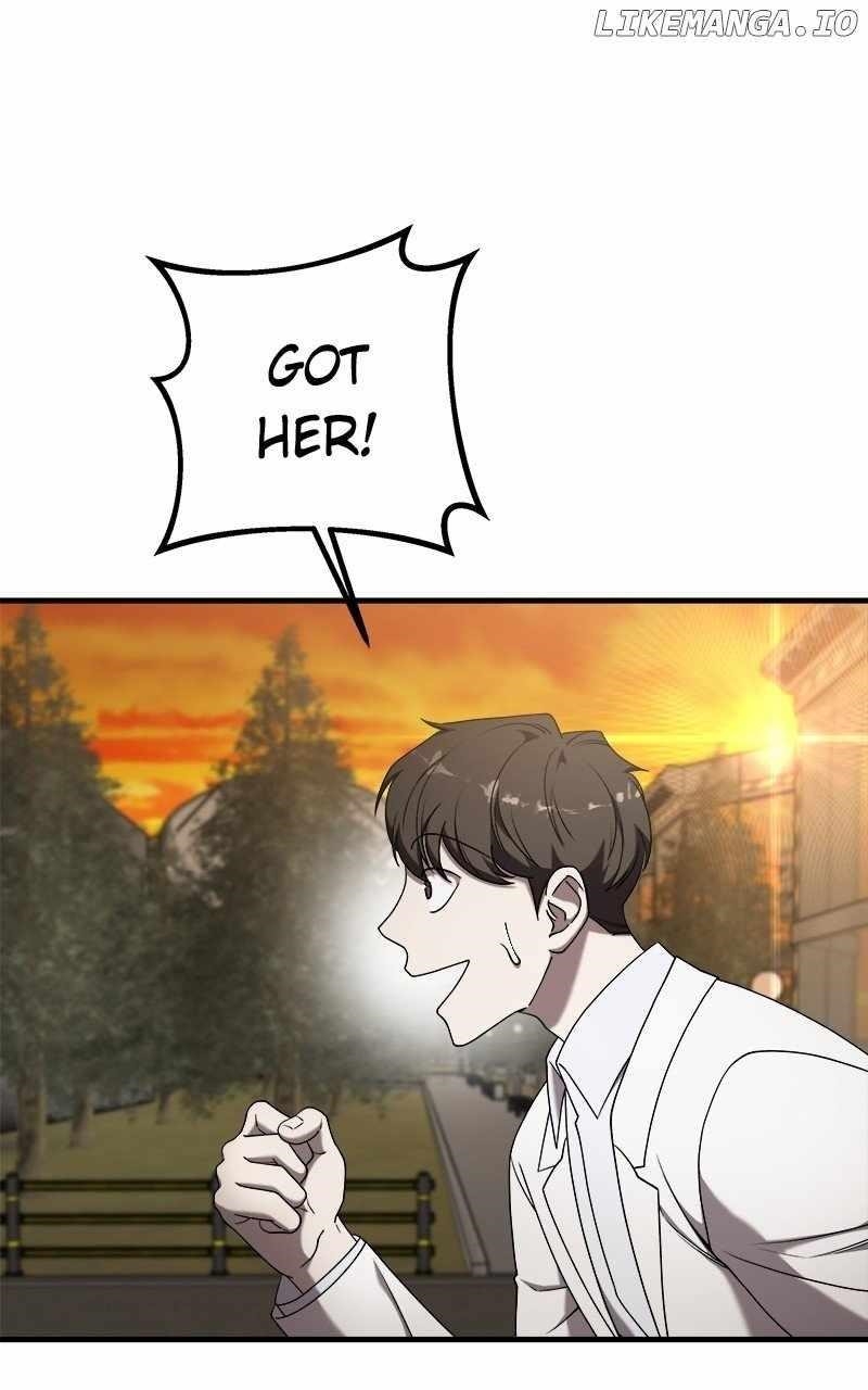 Pure Villain Chapter 96 - Page 120