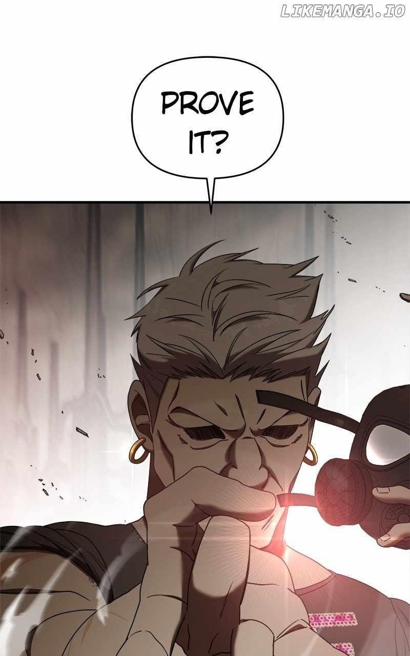 Pure Villain Chapter 96 - Page 65