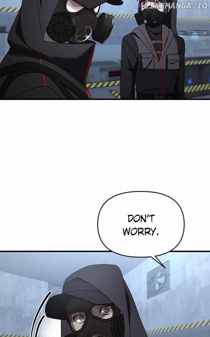 Pure Villain Chapter 96 - Page 83