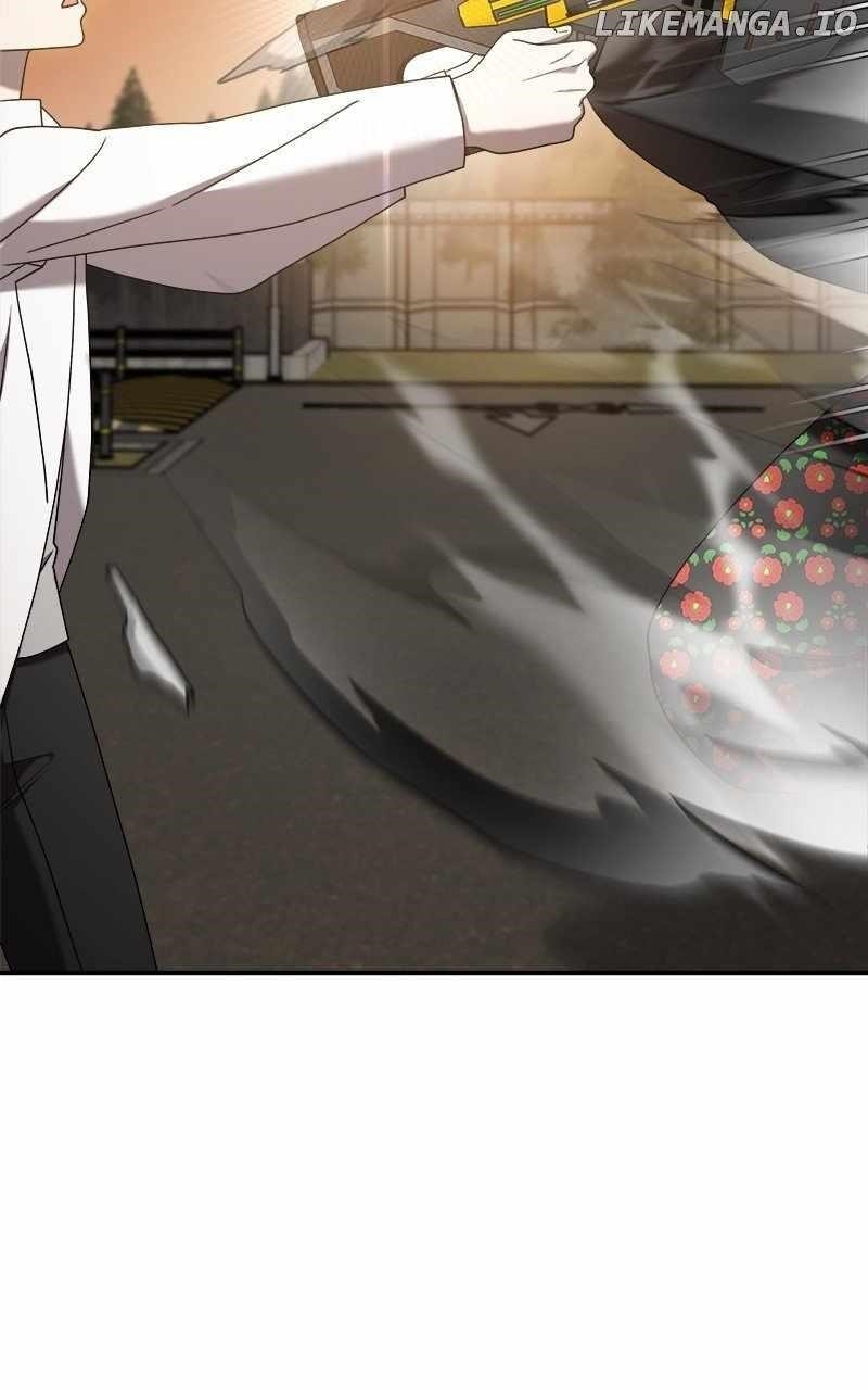 Pure Villain Chapter 96 - Page 91