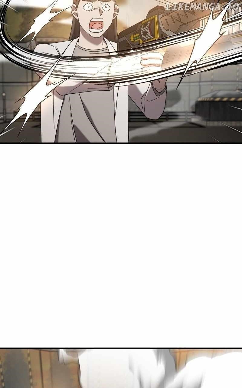 Pure Villain Chapter 96 - Page 96