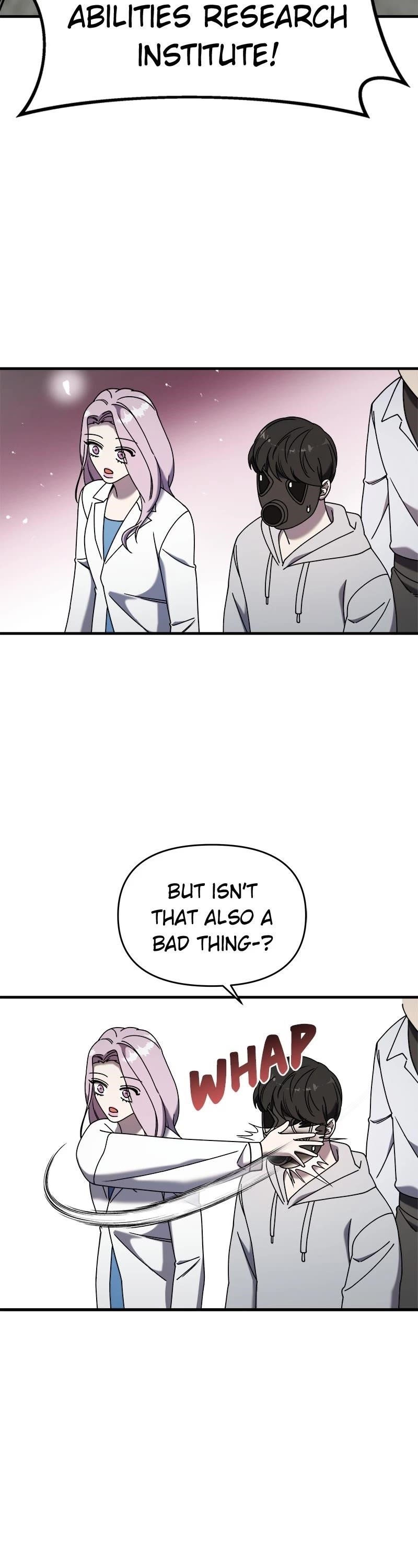 Pure Villain Chapter 99 - Page 36