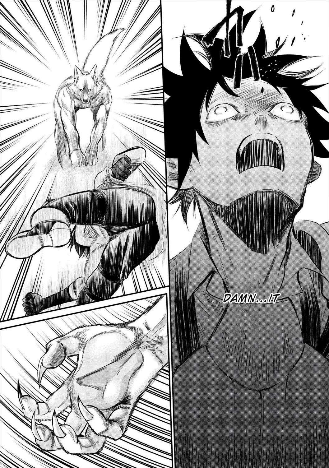 Let’s be an Adventurer! ~Defeating Dungeons with a Skill Board~ Chapter 10 - Page 29