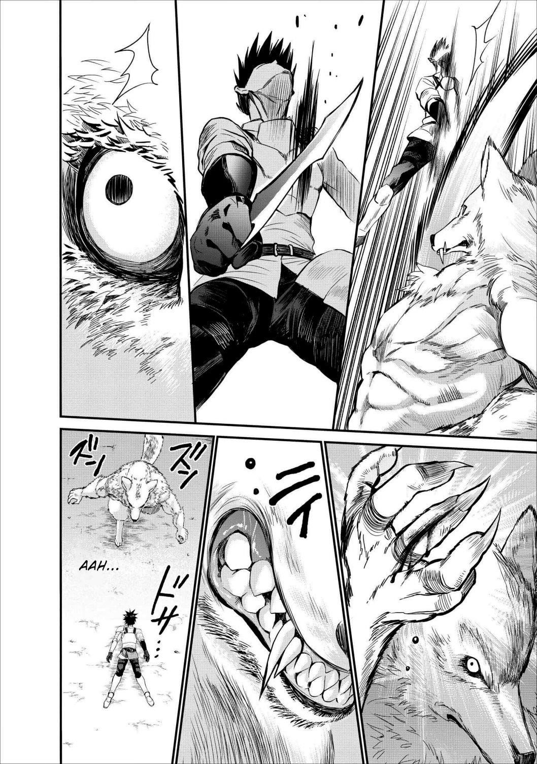 Let’s be an Adventurer! ~Defeating Dungeons with a Skill Board~ Chapter 10 - Page 30