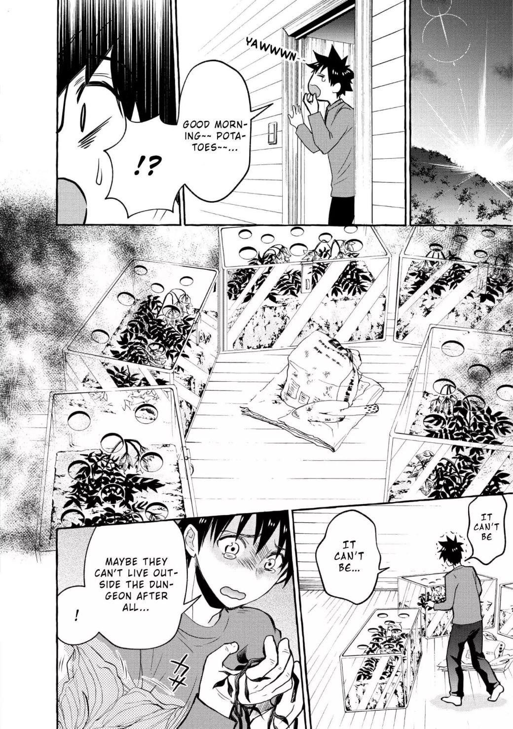 Let’s be an Adventurer! ~Defeating Dungeons with a Skill Board~ Chapter 12 - Page 19