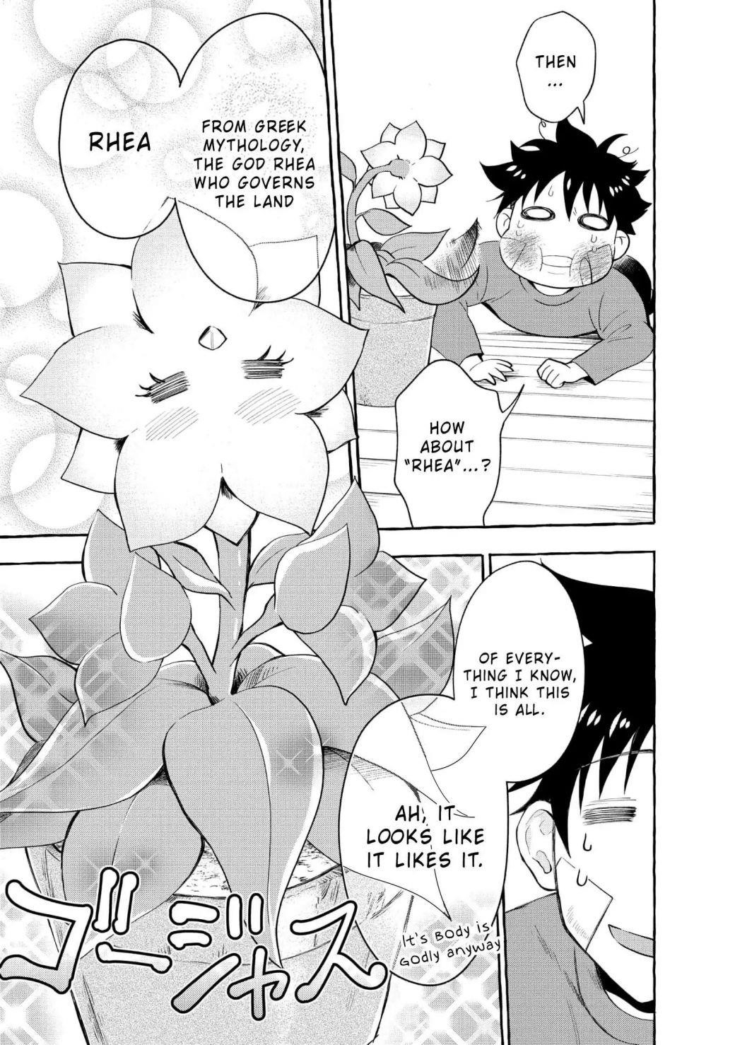 Let’s be an Adventurer! ~Defeating Dungeons with a Skill Board~ Chapter 12 - Page 24