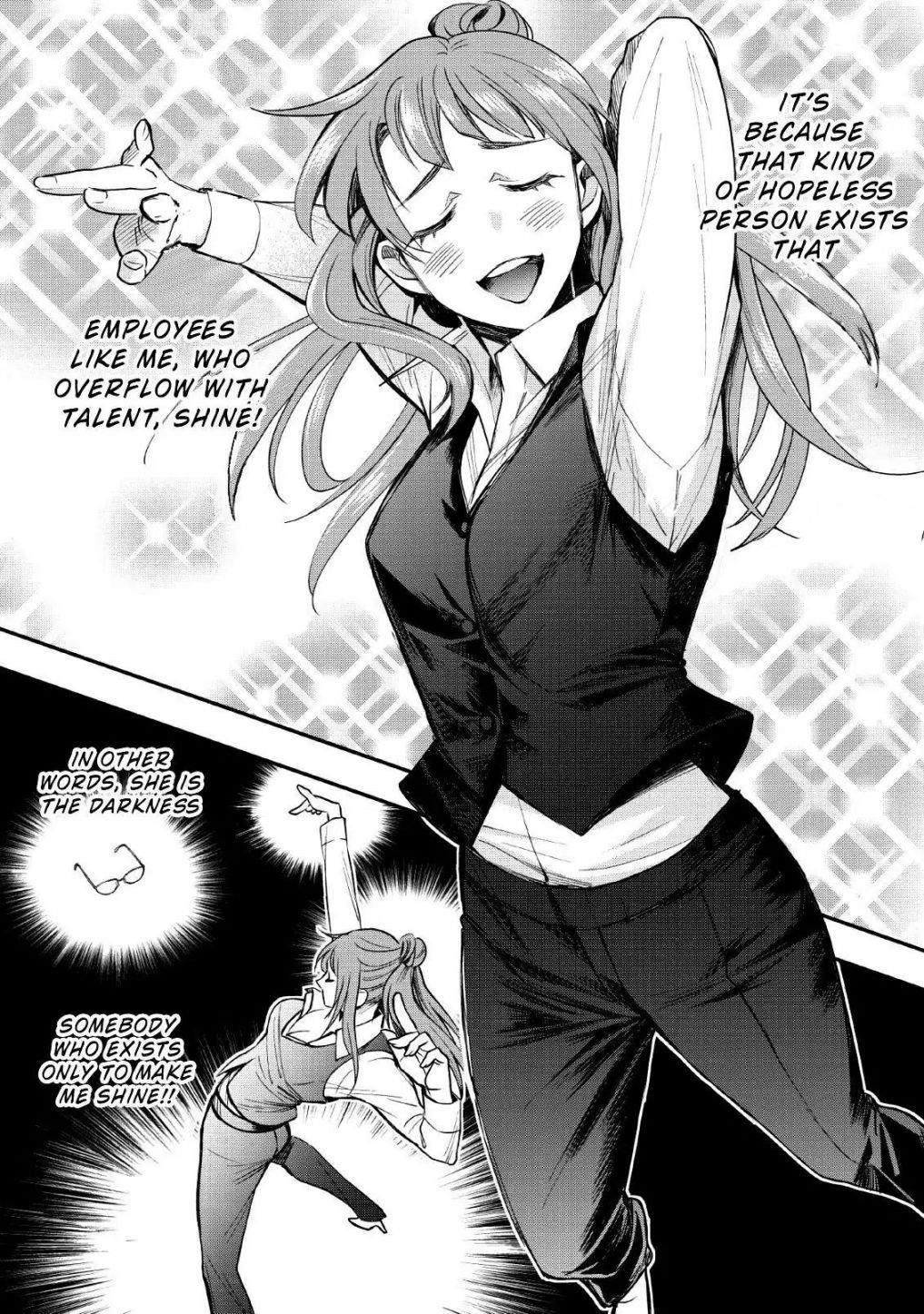 Let’s be an Adventurer! ~Defeating Dungeons with a Skill Board~ Chapter 13 - Page 31