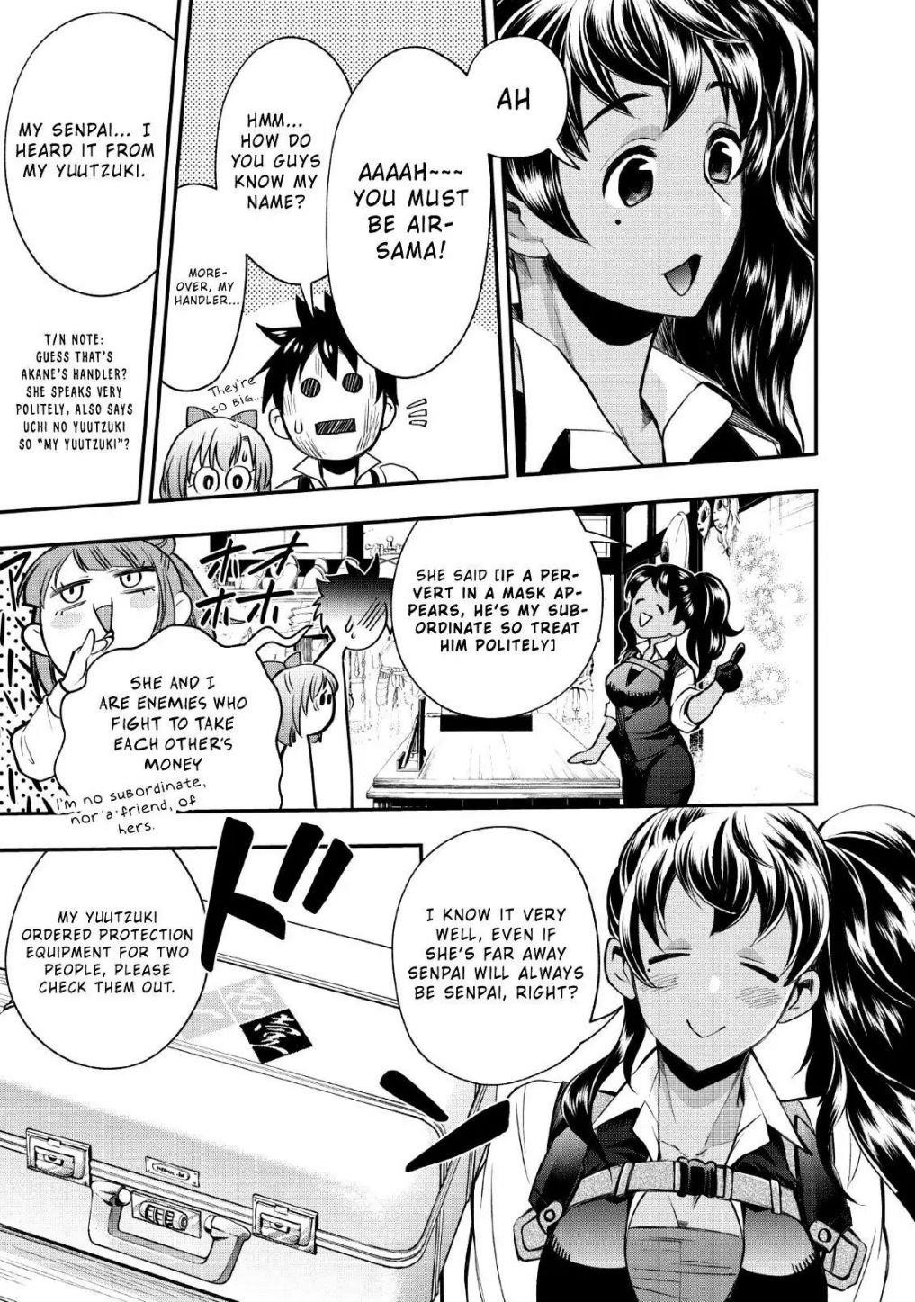 Let’s be an Adventurer! ~Defeating Dungeons with a Skill Board~ Chapter 14 - Page 29