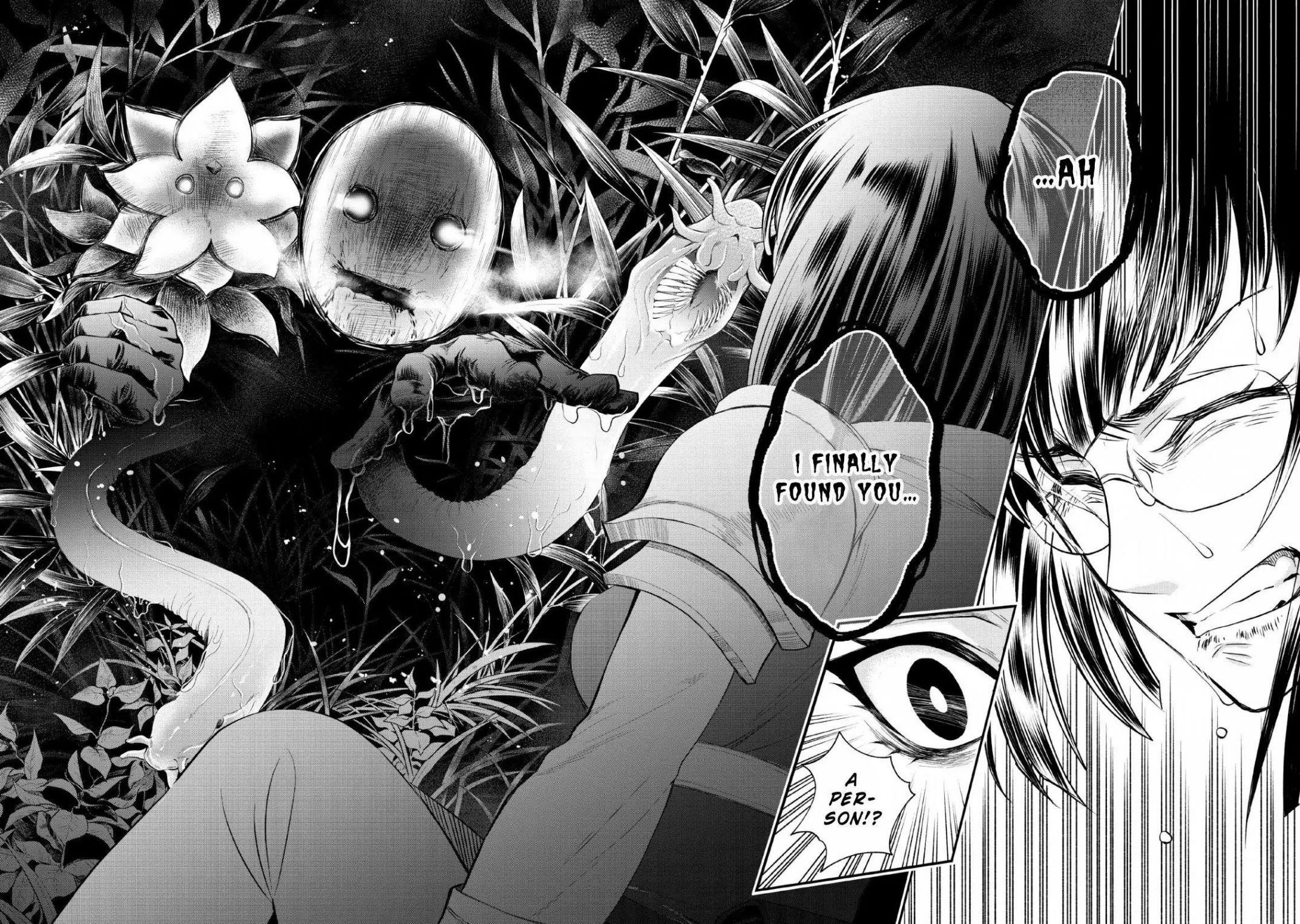 Let’s be an Adventurer! ~Defeating Dungeons with a Skill Board~ Chapter 15 - Page 24