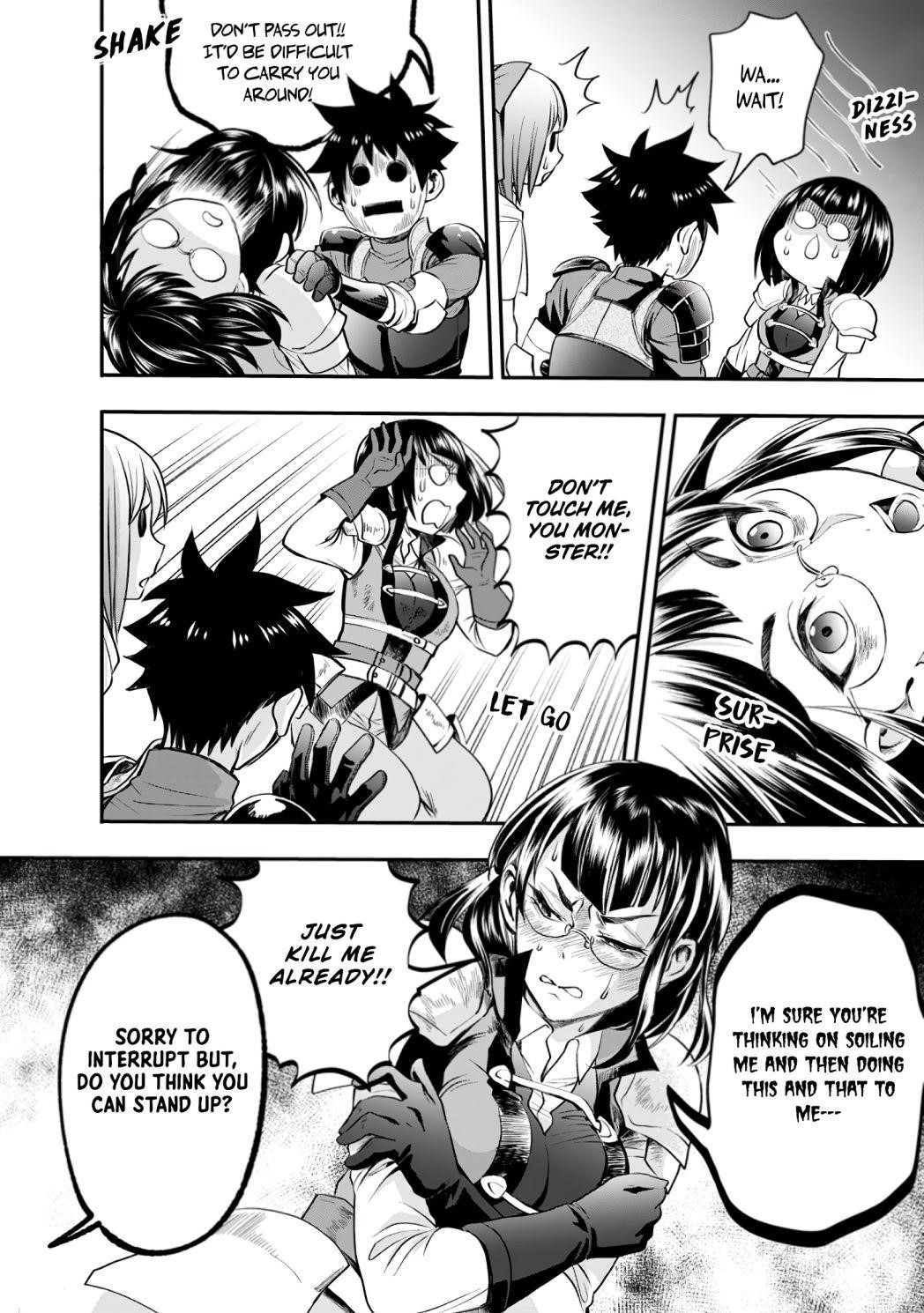 Let’s be an Adventurer! ~Defeating Dungeons with a Skill Board~ Chapter 16.1 - Page 2