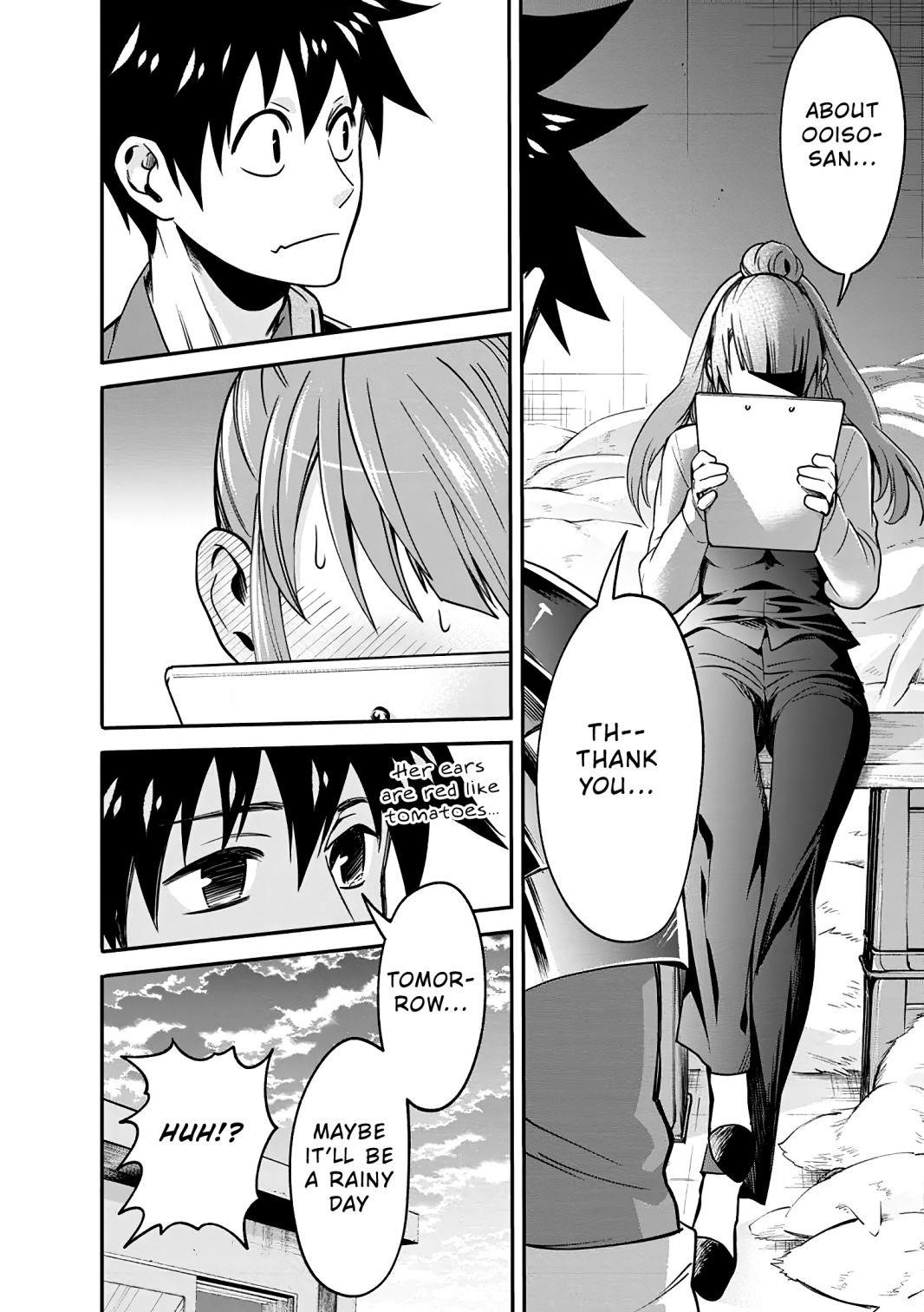 Let’s be an Adventurer! ~Defeating Dungeons with a Skill Board~ Chapter 18 - Page 9