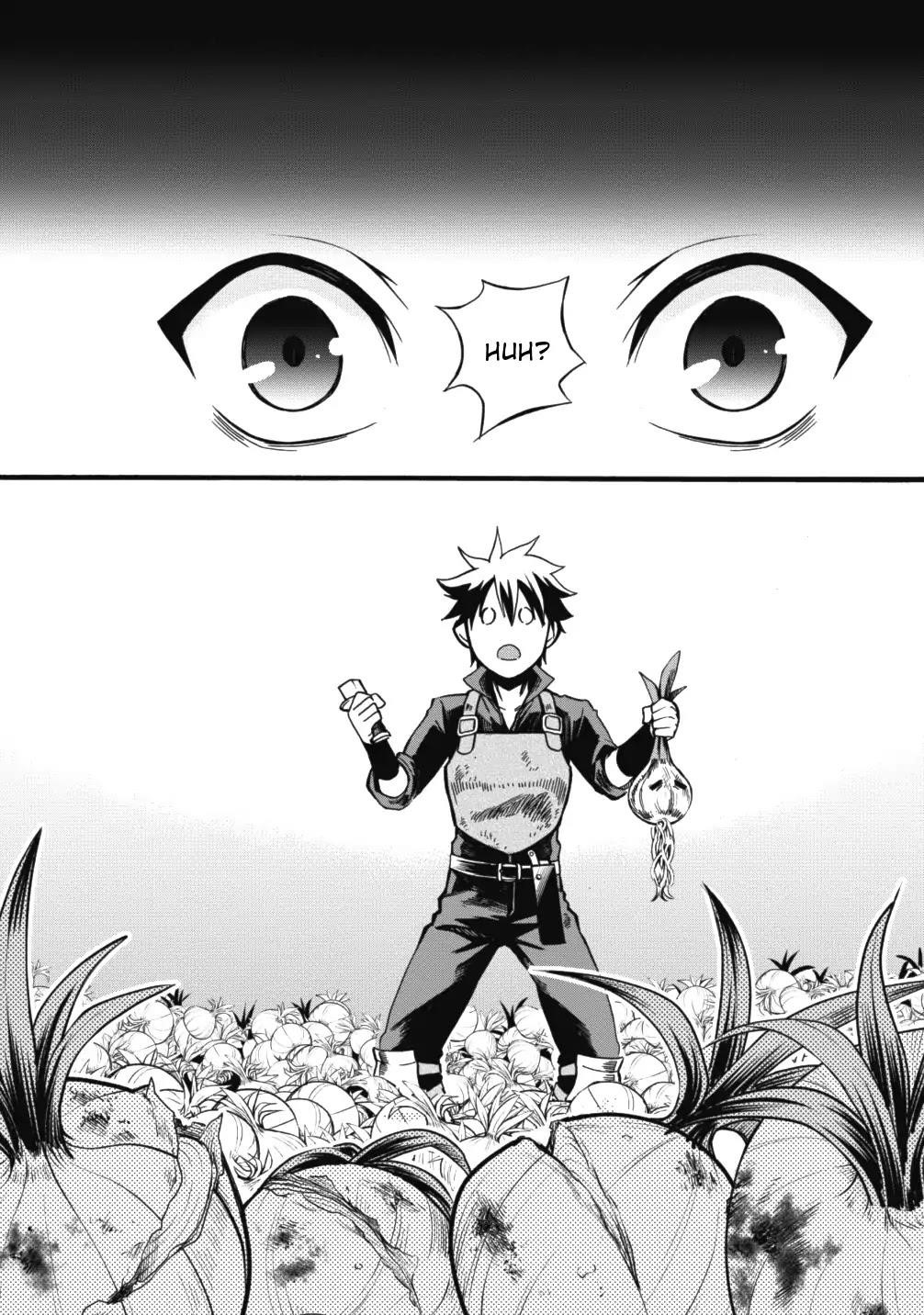 Let’s be an Adventurer! ~Defeating Dungeons with a Skill Board~ Chapter 2 - Page 26