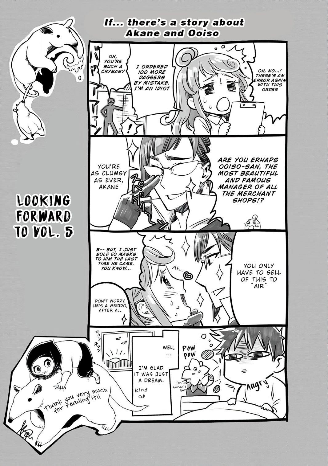 Let’s be an Adventurer! ~Defeating Dungeons with a Skill Board~ Chapter 20 - Page 29