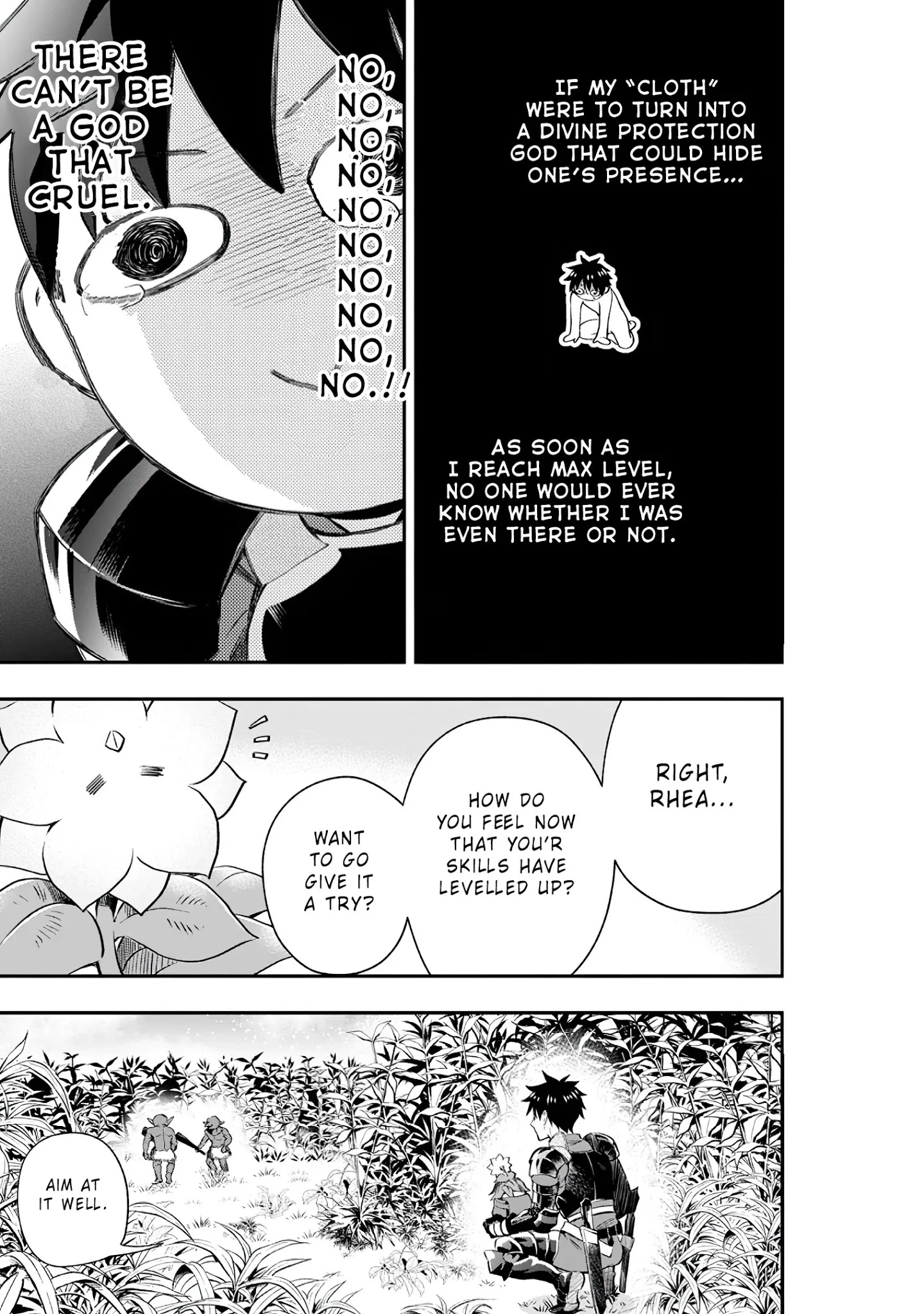 Let’s be an Adventurer! ~Defeating Dungeons with a Skill Board~ Chapter 21 - Page 11