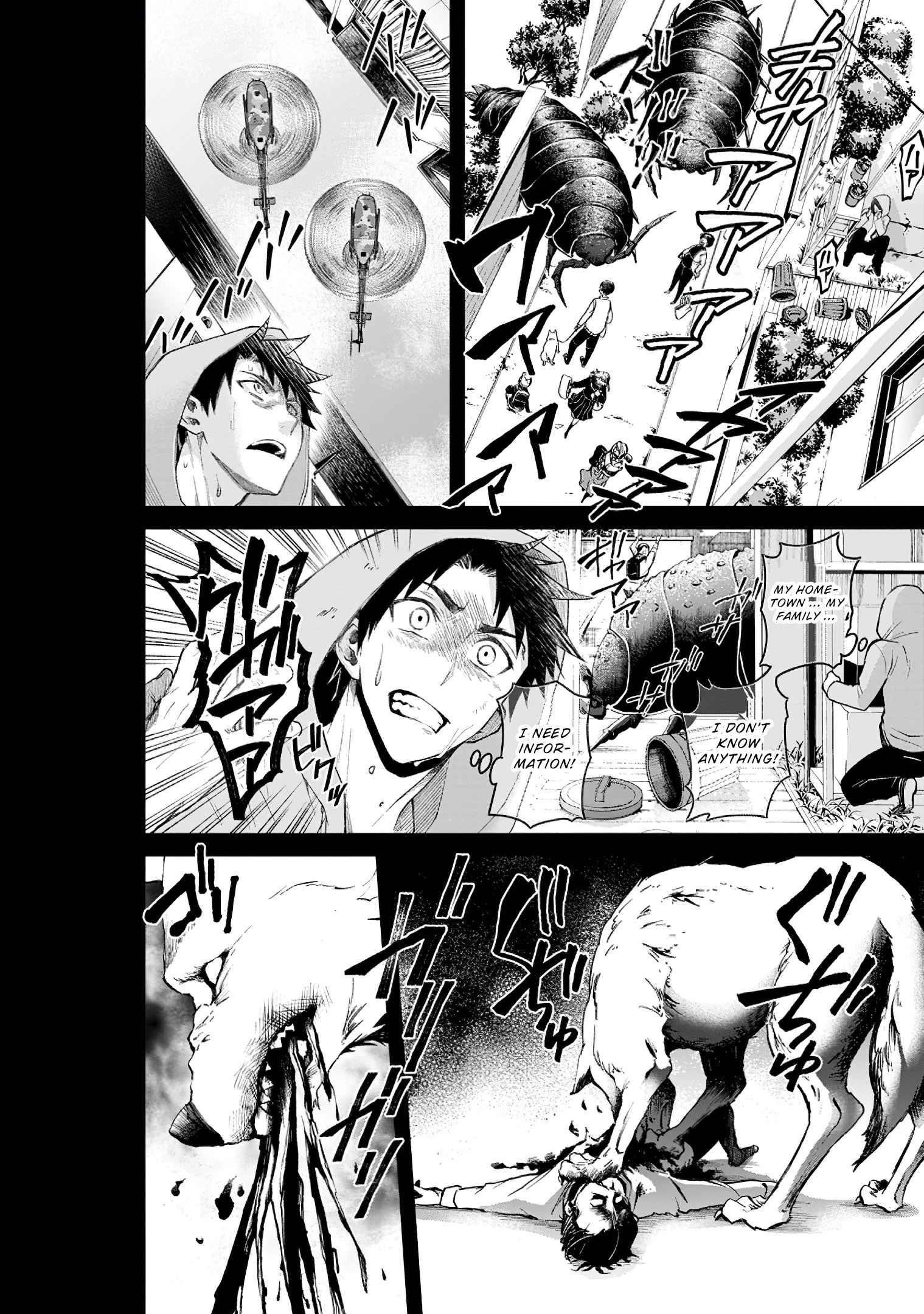 Let’s be an Adventurer! ~Defeating Dungeons with a Skill Board~ Chapter 22 - Page 26