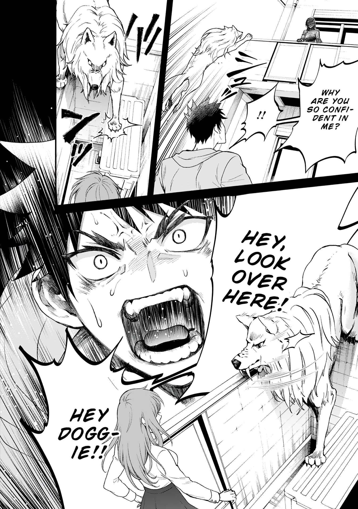 Let’s be an Adventurer! ~Defeating Dungeons with a Skill Board~ Chapter 22 - Page 34