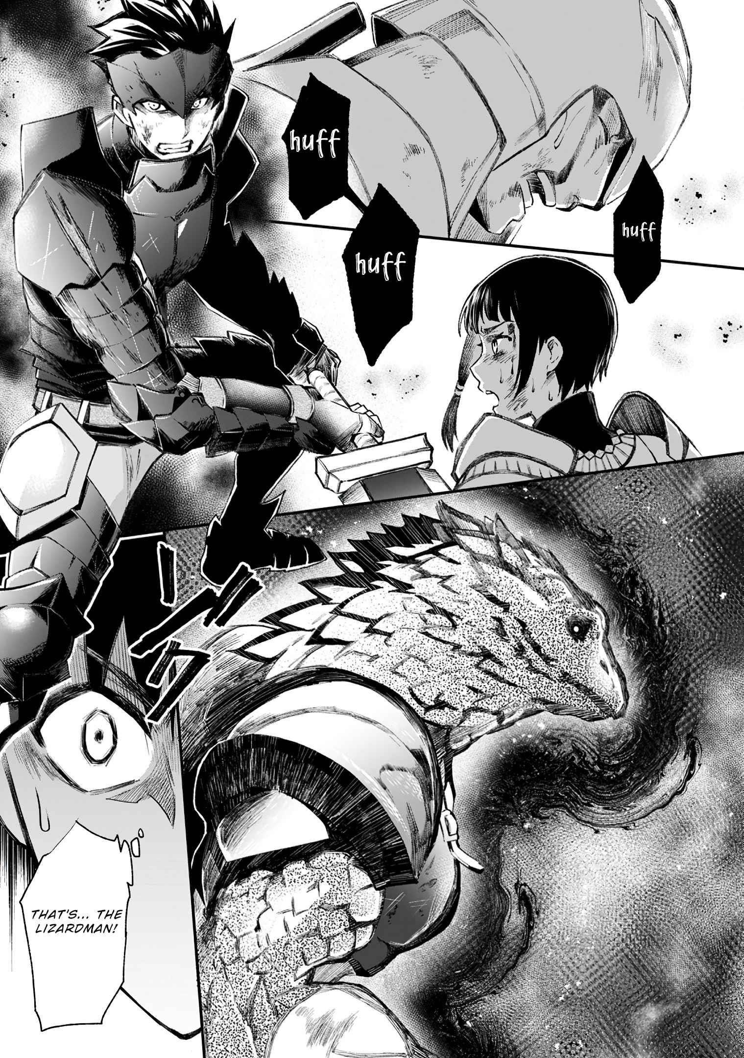 Let’s be an Adventurer! ~Defeating Dungeons with a Skill Board~ Chapter 22 - Page 7