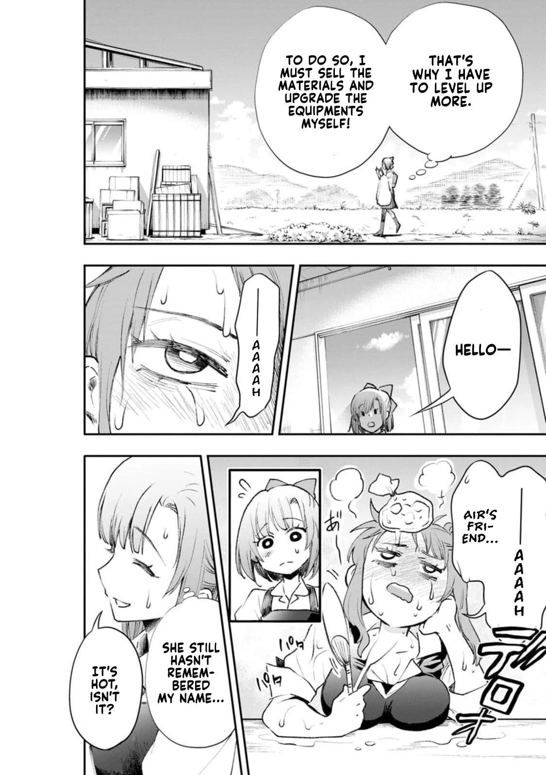 Let’s be an Adventurer! ~Defeating Dungeons with a Skill Board~ Chapter 24 - Page 3