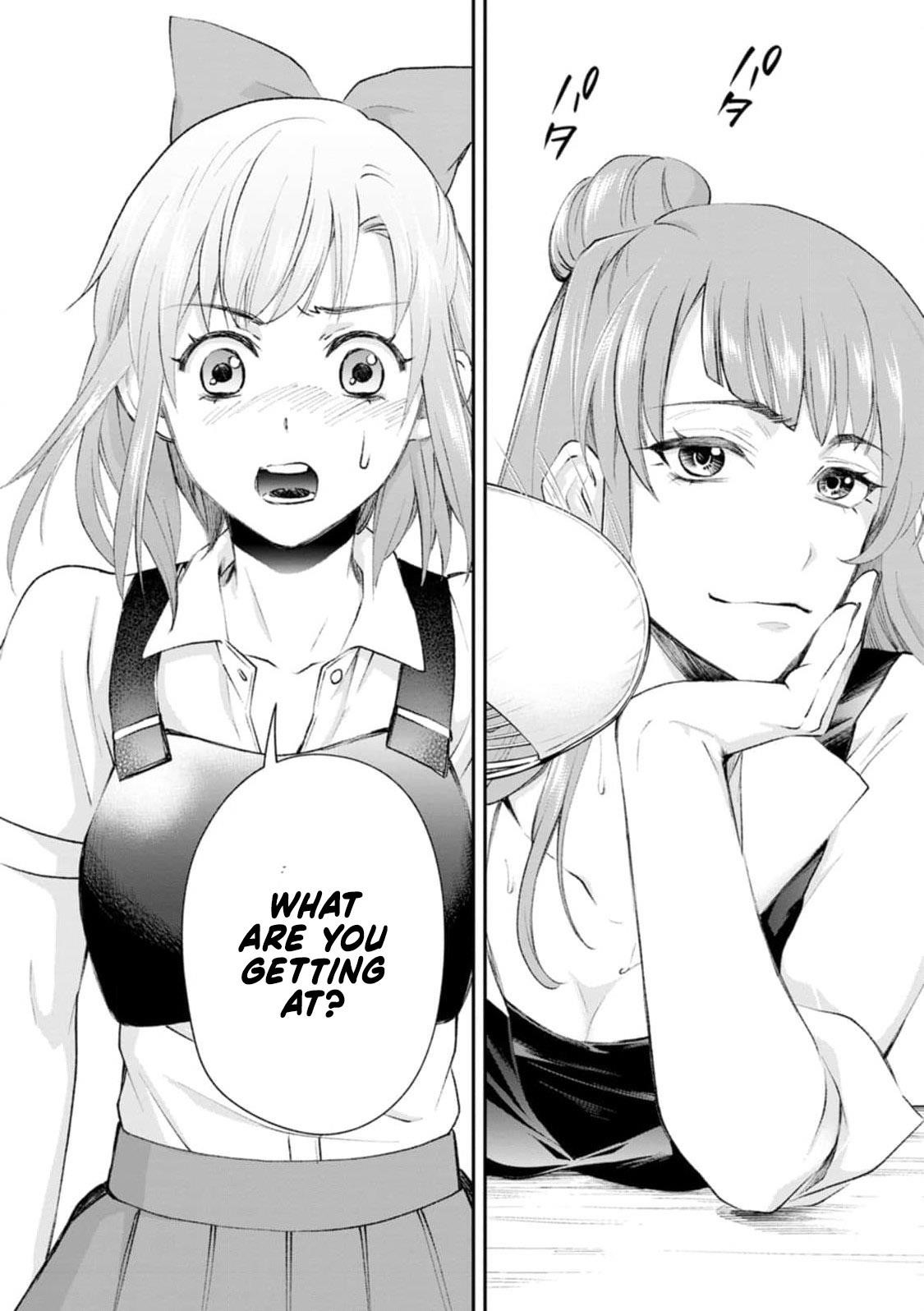 Let’s be an Adventurer! ~Defeating Dungeons with a Skill Board~ Chapter 24 - Page 5