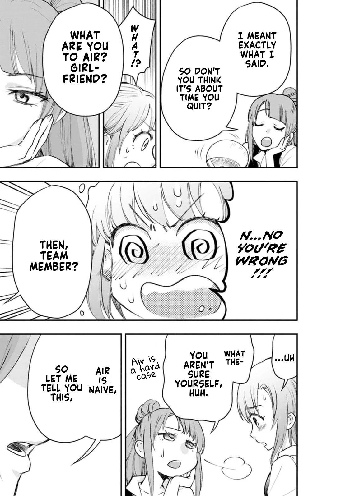 Let’s be an Adventurer! ~Defeating Dungeons with a Skill Board~ Chapter 24 - Page 6