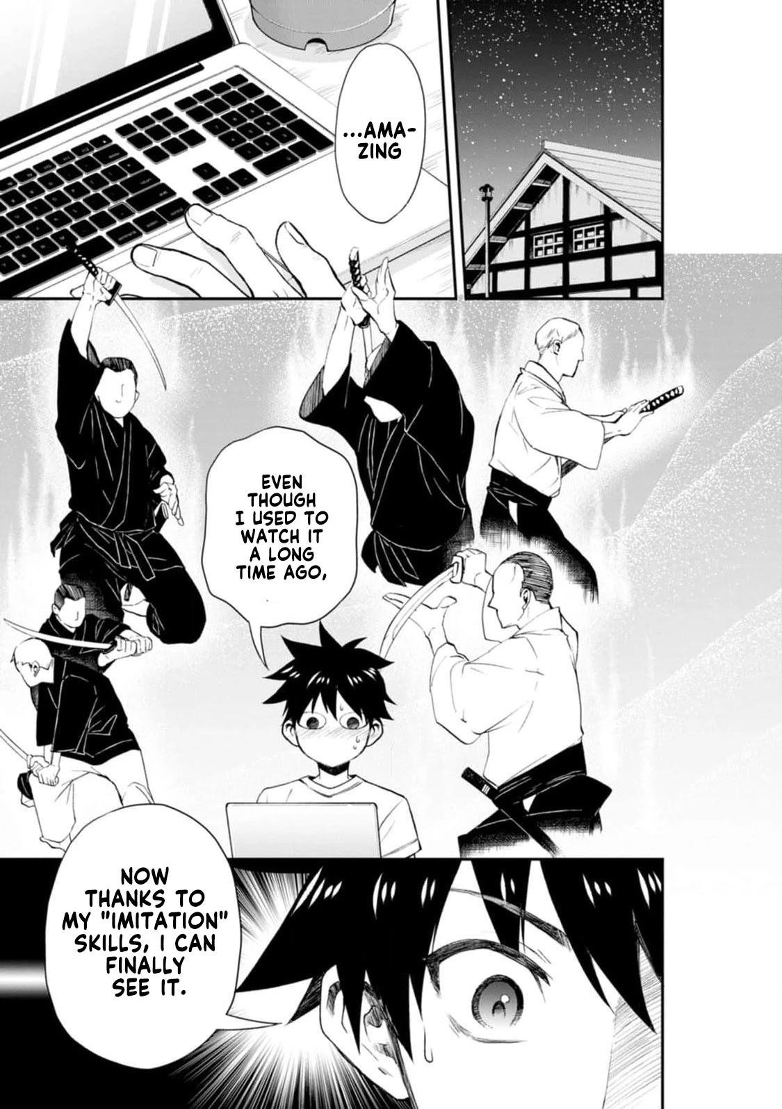 Let’s be an Adventurer! ~Defeating Dungeons with a Skill Board~ Chapter 25 - Page 27