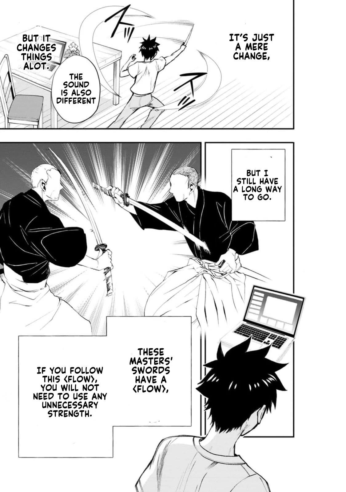 Let’s be an Adventurer! ~Defeating Dungeons with a Skill Board~ Chapter 25 - Page 29