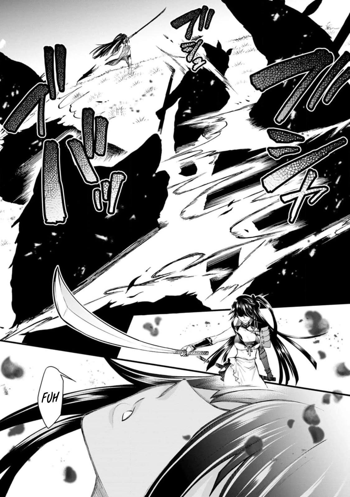 Let’s be an Adventurer! ~Defeating Dungeons with a Skill Board~ Chapter 25 - Page 31