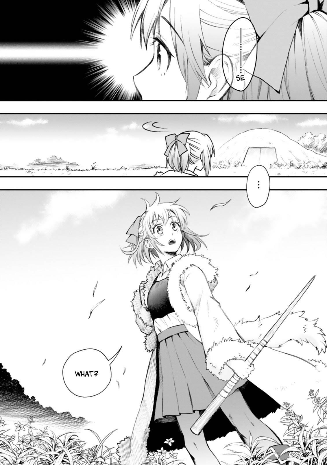 Let’s be an Adventurer! ~Defeating Dungeons with a Skill Board~ Chapter 26 - Page 16