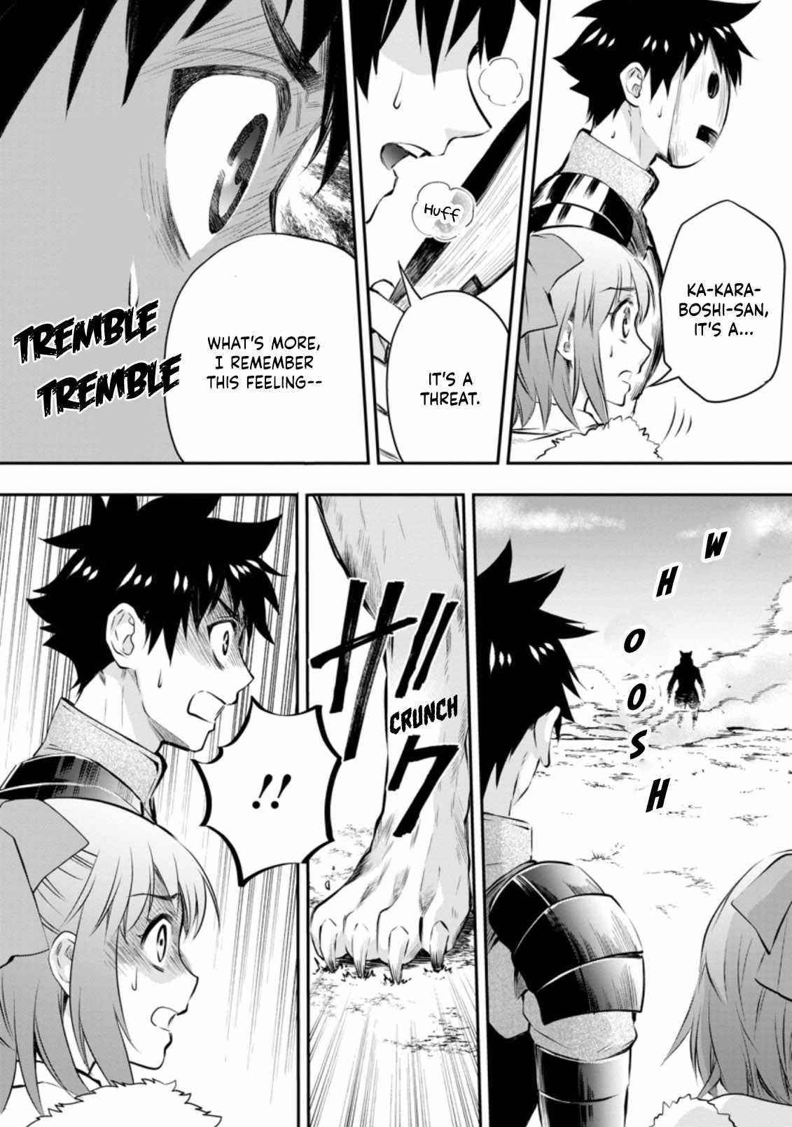 Let’s be an Adventurer! ~Defeating Dungeons with a Skill Board~ Chapter 27 - Page 11