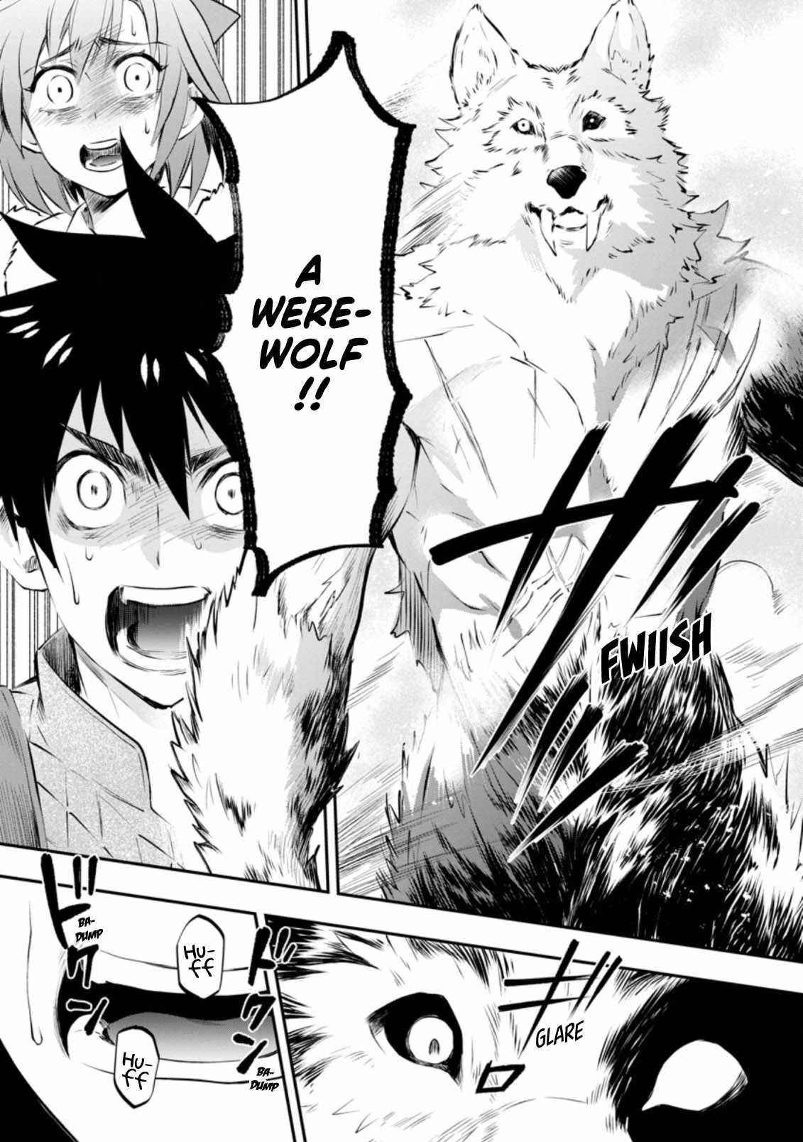 Let’s be an Adventurer! ~Defeating Dungeons with a Skill Board~ Chapter 27 - Page 12