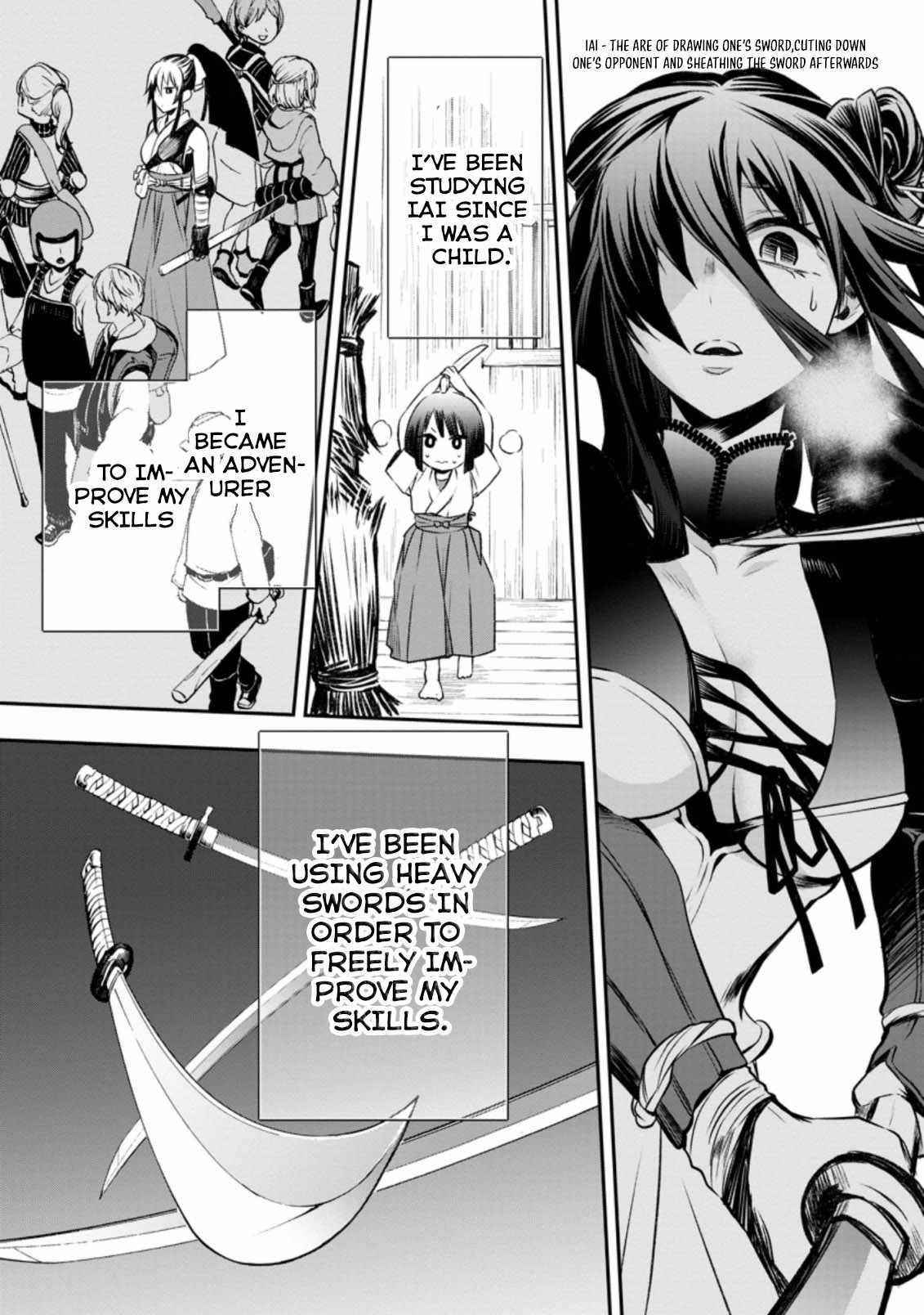 Let’s be an Adventurer! ~Defeating Dungeons with a Skill Board~ Chapter 28 - Page 16