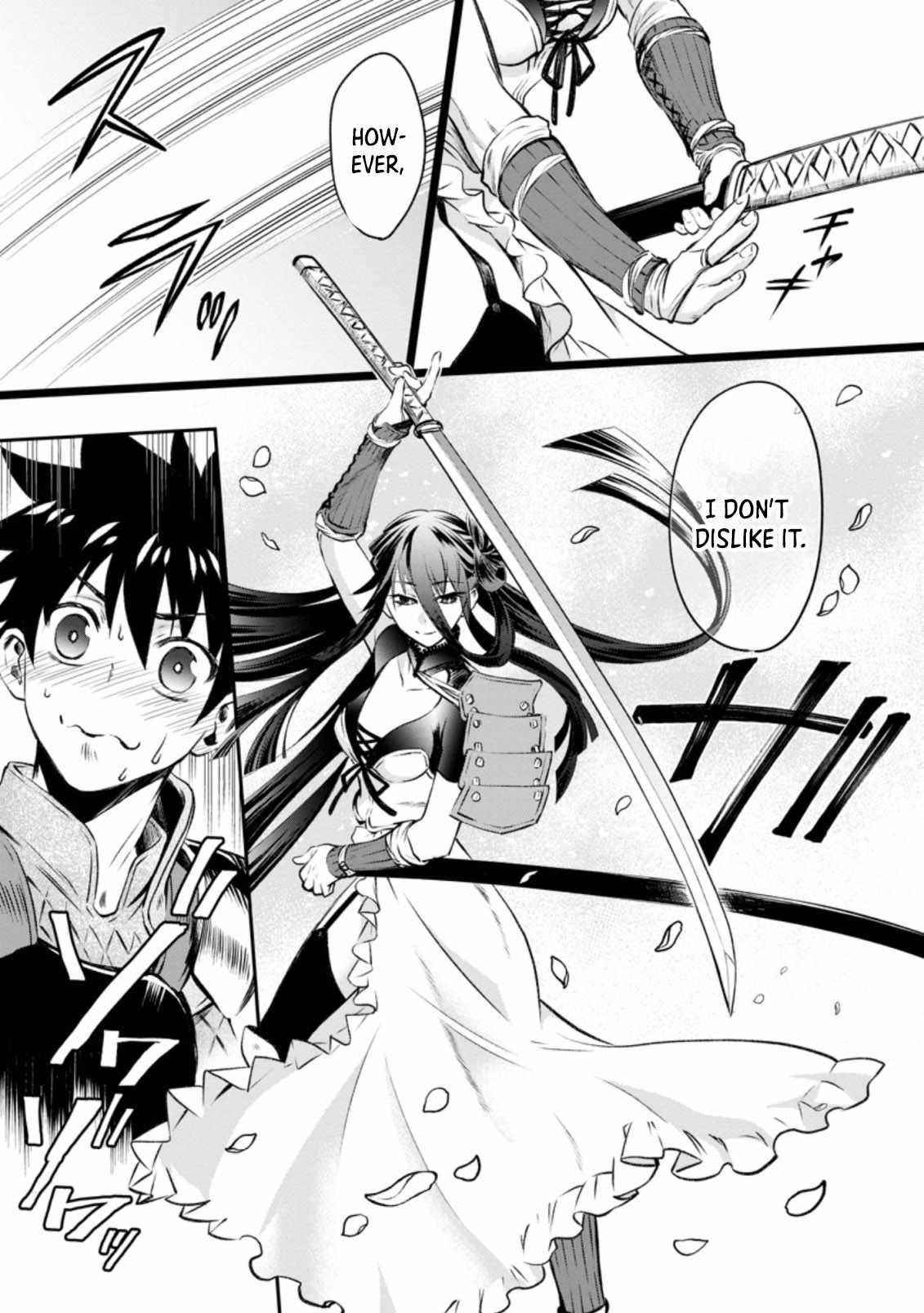 Let’s be an Adventurer! ~Defeating Dungeons with a Skill Board~ Chapter 28 - Page 5